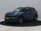 Lynk & Co 01 1.5 Plug-in Hybrid | 360° | NLD AUTO, Stof, Met garantie (alle), Blauw, Overige brandstoffen
