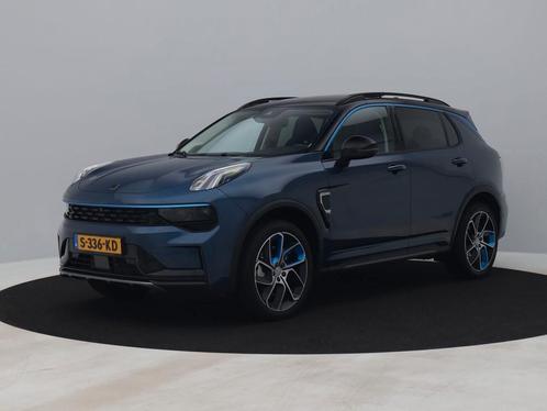 Lynk & Co 01 1.5 Plug-in Hybrid | 360° | NLD AUTO, Auto's, Lynk & Co, Bedrijf, Te koop, 360° camera, ABS, Adaptive Cruise Control