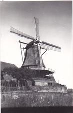 Molen. Hasselt . No 6, Verzenden, 1960 tot 1980, Overijssel