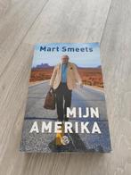 Mijn Amerika - Mart Smeets, Ophalen of Verzenden, Gelezen, Mart Smeets, Noord-Amerika