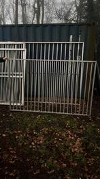 Hek, Ophalen of Verzenden, Zo goed als nieuw