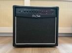 Harley Benton HB-40R gitaarversterker / 40 Watt RMS (zgan), Ophalen of Verzenden, Zo goed als nieuw, Gitaar, Minder dan 50 watt