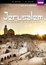 Jerusalem (BBC docu 173 minuten), Cd's en Dvd's, Vanaf 12 jaar, Ophalen of Verzenden, Zo goed als nieuw, Politiek of Geschiedenis