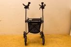 Gemino rollator met onderarmschalen 50117, Ophalen of Verzenden, Gebruikt