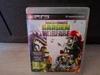 Plants VS zombies garden warfare, Spelcomputers en Games, Games | Sony PlayStation 3, Ophalen of Verzenden, Zo goed als nieuw
