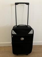 NIEUWE-handbagage-koffer+wielen-47x15x30-trolley-rolkoffer, Sieraden, Tassen en Uiterlijk, Koffers, Nieuw, Minder dan 50 cm, Minder dan 35 cm