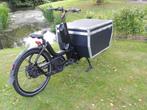 Urban Arrow Cargo XL 100 Wh accu, Fietsen en Brommers, Fietsen | Bakfietsen, Overige merken, Zo goed als nieuw, Gyroscoopweg 5
1042 ab  amsterdam, NL