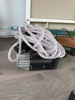 Compressor, Ophalen of Verzenden, Zo goed als nieuw
