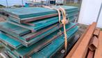 Multiplex plaat 4 cm dik, Ophalen, Gebruikt, Minder dan 25 mm, Plank