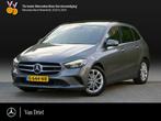 Mercedes-Benz B-Klasse B 200 Progressive | Panorama Trekhaak, Gebruikt, Leder en Stof, Bedrijf, 165 pk