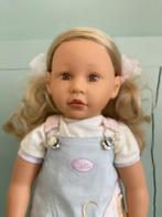 Zapf pop Colette 48 cm., Ophalen, Zo goed als nieuw, Pop