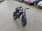 Custom fatbike Ouxi V8(kan 50 met anderen display), Fietsen en Brommers, Overige merken, Ophalen of Verzenden, Zo goed als nieuw