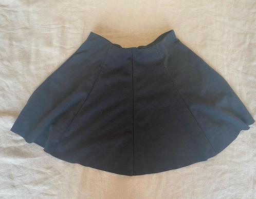 Zwart rokje Brandy Melville, Kleding | Dames, Rokken, Zo goed als nieuw, Maat 34 (XS) of kleiner, Zwart, Boven de knie, Ophalen of Verzenden