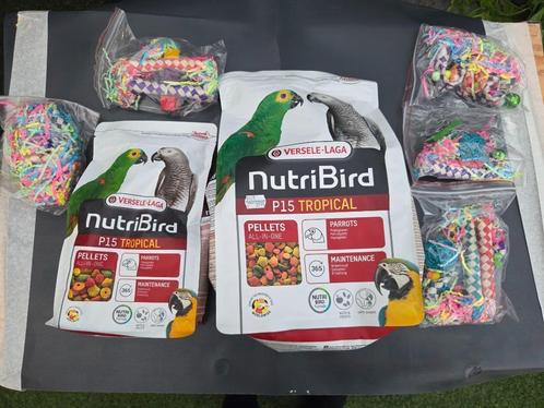 dier voeding, Dieren en Toebehoren, Dierenvoeding, Vogel, Ophalen