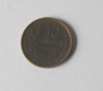 Munt Frankrijk 10 Francs 1953  (B), Verzenden, Frankrijk, Losse munt