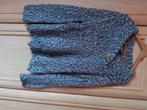 Pull blauw, Kleding | Dames, Ophalen of Verzenden, Zo goed als nieuw, Maat 42/44 (L), Blauw