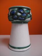 retro vintage vaasje bloempotje VEB Haldensleben Germany 70s, Huis en Inrichting, Woonaccessoires | Vazen, Aardewerk of Porselein