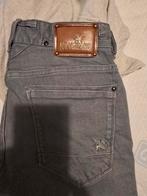 Super gave Vanguard spijkerbroek, Ophalen of Verzenden, Zo goed als nieuw, Blauw, W32 (confectie 46) of kleiner