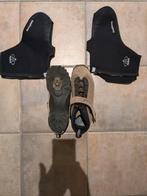 Shimano SPD schoenen, maat 44-45. Mountainbike., Ophalen of Verzenden, Zo goed als nieuw