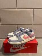 Nike Dunk Low haze - Nieuw - Maat 38, Ophalen of Verzenden, Nieuw, Roze, Sneakers of Gympen