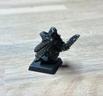 Warhammer fantasy dark elf assassin #2 (metal), Ophalen of Verzenden, Gebruikt, Warhammer, Figuurtje(s)
