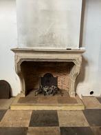 Antieke Landhuis Schouw, Huis en Inrichting, Ophalen, Gebruikt, Inzethaard, Houthaard