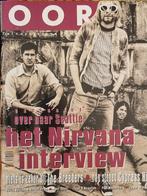 OOR 18-1993 Nirvana Cypress Hill Breeders Tower Of Power Typ, Ophalen of Verzenden, Zo goed als nieuw, Muziek, Film of Tv