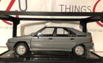 Norev 1:18 Citroën BX Sport 1985 Fox Grey nieuw in doos, Hobby en Vrije tijd, Modelauto's | 1:18, Ophalen of Verzenden, Nieuw