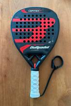 Bullpadel Vertex 04 Padelracket, Ophalen of Verzenden, Gebruikt, Padelracket