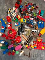 Grote verzameling speelgoed vintage Duplo Bullyland Siku, Ophalen, Gebruikt, Jongen of Meisje