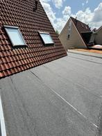 Dakdekker bitumen epdm dakreparatie, Ophalen, Nieuw, 6 meter of meer, Overige typen