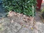 Gebruikte klinkers / bestratingsstenen – ca. 6 m², Tuin en Terras, Ophalen of Verzenden, Zo goed als nieuw, Beton, Klinkers