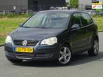 Volkswagen Polo 1.4-16V FSI Optive NAP/AIRCO/APK 07-2026, Voorwielaandrijving, 86 pk, Gebruikt, 4 cilinders