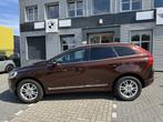 Volvo XC60 2.0 T5 FWD Summum Trekhaak | Cruise control | Cli, Euro 5, 4 cilinders, Bruin, LED verlichting