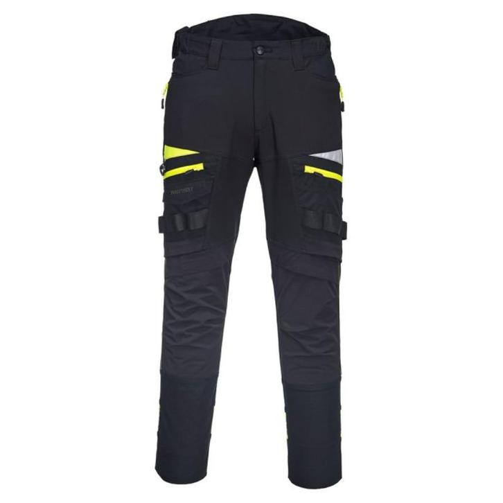 Nieuw! Portwest DX449 DX4 werk broek- maat 50, Doe-het-zelf en Verbouw, Veiligheidskleding, Nieuw, Ophalen of Verzenden