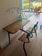 Vintage lessenaartje, Ophalen, Gebruikt, Bureau