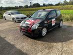 Citroën C2 Raceauto, Auto's, Gebruikt, Overige brandstoffen, Bedrijf, Handgeschakeld