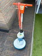 Boenmachine/schuurmachine, Ophalen of Verzenden, Gebruikt