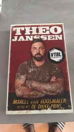 Marcel van Roosmalen - Theo Janssen, Ophalen, Zo goed als nieuw, Marcel van Roosmalen, Sport