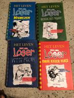 Het leven van een loser, Boeken, Ophalen of Verzenden, Zo goed als nieuw, Verhalen
