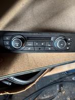 BMW E90/91,92,93 facelift kachel paneel met stoelverwarming!, Auto-onderdelen, Ophalen of Verzenden, BMW