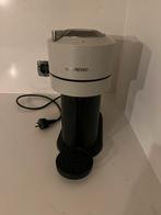 Nespresso Vertuo koffiezetapparaat, Witgoed en Apparatuur, Koffiezetapparaten, Ophalen, Zo goed als nieuw