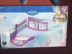 Mooi en leuk Disney Frozen ledikant, Ophalen, Zo goed als nieuw, Ledikant