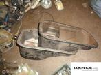 Carterpan BMW 02 1502 1602 1802 2002 etc, Auto-onderdelen, Motor en Toebehoren, Gebruikt, Ophalen of Verzenden, BMW, BMW