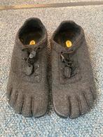 Wollen 5 finger schoenen mt 38, Kleding | Dames, Schoenen, Vibram, Overige typen, Ophalen of Verzenden, Zo goed als nieuw