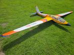 MDM Fox 4,66m, Ophalen, Gebruikt, Overige typen, RTF (Ready to Fly)