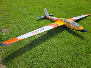 MDM Fox 4,66m Rosenthal beschikbaar voor biedingen