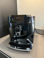 JURA E4, Ophalen, 10 kopjes of meer, Koffiemachine, Koffiebonen