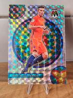 Panini Mosaic 21/22 van Persie Stained Glass, Verzamelen, Ophalen of Verzenden, Gebruikt, Buitenlandse clubs, Poster, Plaatje of Sticker