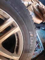 Winterbanden Roadstone 215/60R16 met Velg (vw troc), Auto-onderdelen, Banden en Velgen, Ophalen, 16 inch, Banden en Velgen, Winterbanden